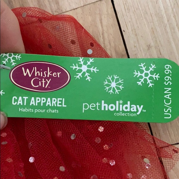 Cat Tutu - Picture 3 of 4